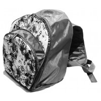 SM-200 Рюкзак для художественной гимнастики. Объём 25 литров. 