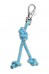 SM-392 Брелок-скакалка для художественной гимнастики  10 см 